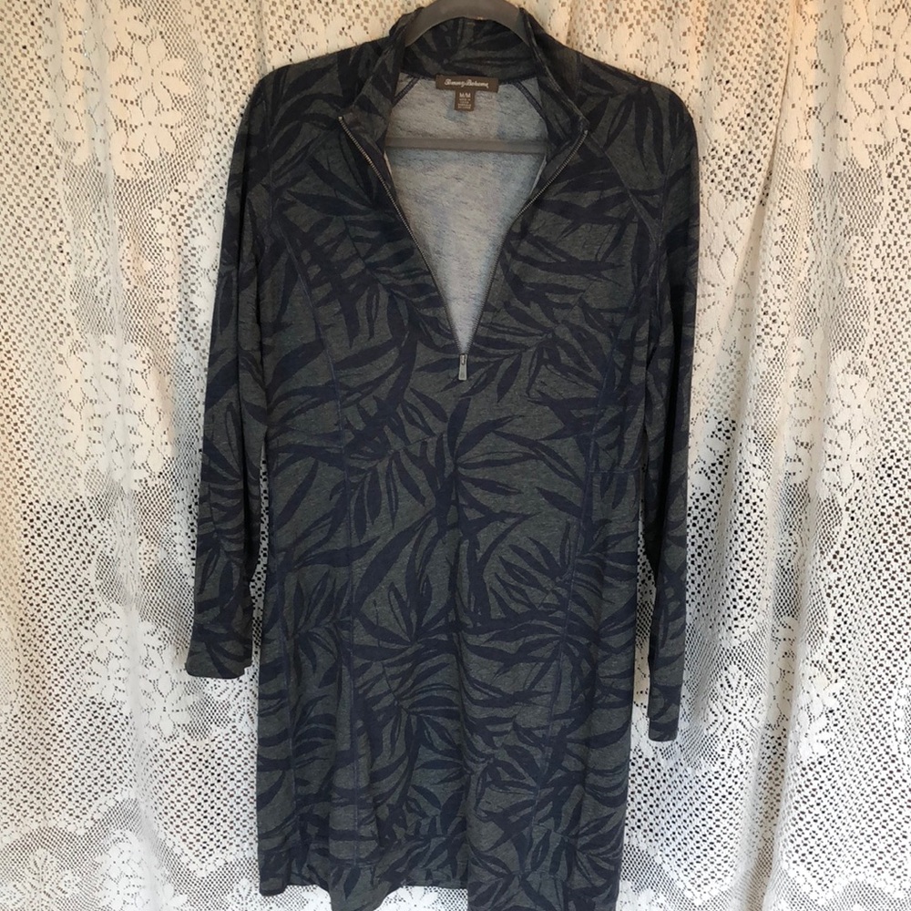 Tommy Bahamas cover up